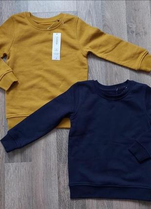 Новые классные толстовки george