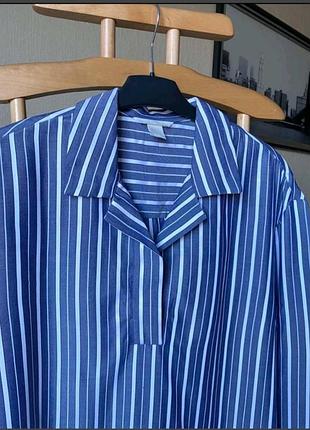 Сорочка h&m  s -xxl.