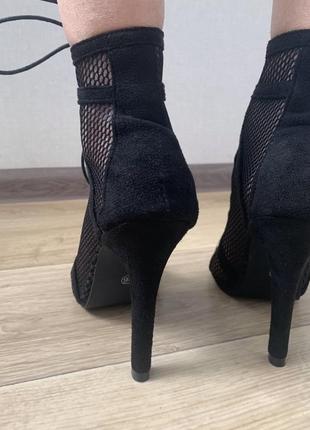 Туфлі хілс heels туфли для хилса босоножки