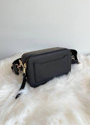 Женская стильная сумка марк джейкобс в стиле marc jacobs жіноча сумка4 фото