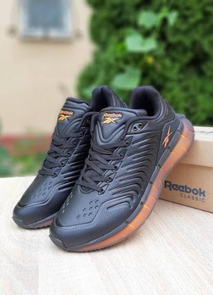 Мужские кроссовки reebok