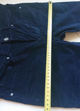 Брендовые велюровые джинсы kookai7 фото