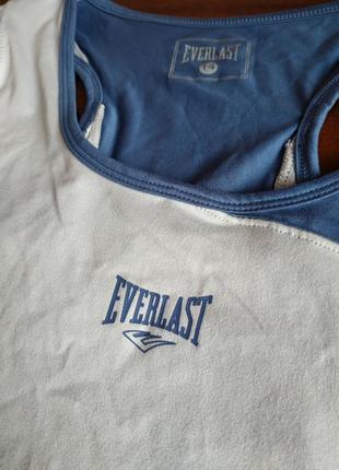 Спортивна майка everlast3 фото