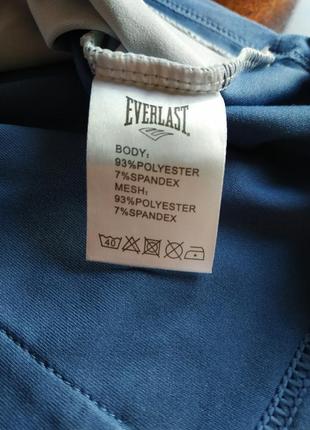 Спортивна майка everlast5 фото