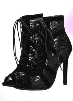 Туфлі для high heels