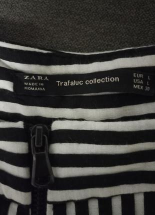 Шорти бренду zara 4