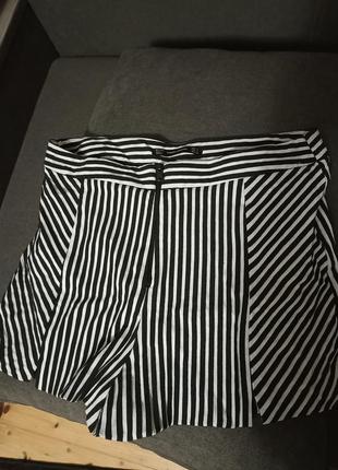 Шорти бренду zara 2