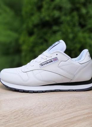 Чоловічі кросівки reebok3 фото