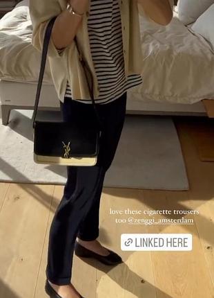 Балетки моднячи