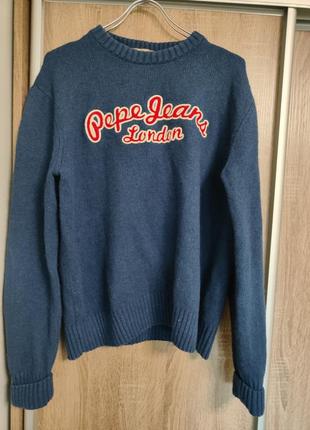 Світер pepe jeans  l