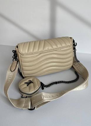 Женская сумка в стиле louis vuitton сумка луи витон топ качество7 фото