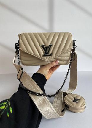 Женская сумка в стиле louis vuitton сумка луи витон топ качество2 фото