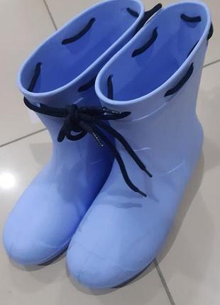 Півчобітки жіночі утеплені gipanis ( гіпаніс ) , піна, 37 - 41 розмір.