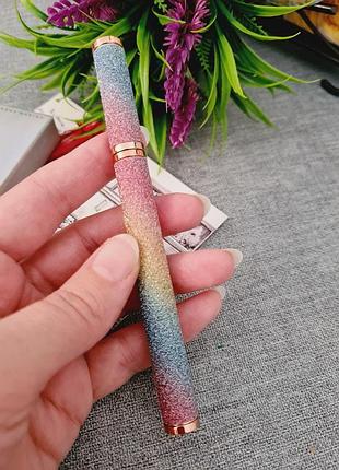 Подводка фломастер senana shine starry sky