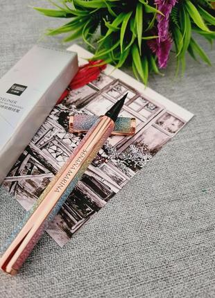 Подводка фломастер senana shine starry sky