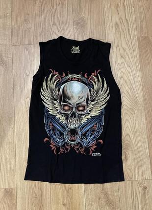 Майка  z ulements