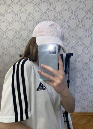 Поло adidas