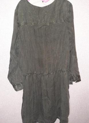 Сукня, туніка, розмір 56-58 (арт 1ос)4 фото