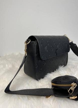 Женская сумка в стиле louis vuitton сумка луи витон топ качество3 фото
