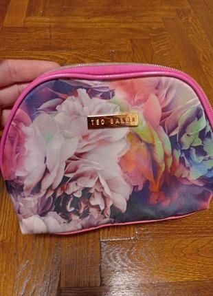Косметичка ted baker