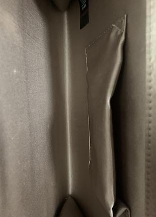 Святкова сумка-клатч від next 2