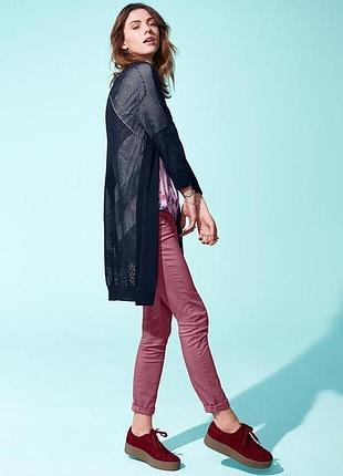 Элегантный кардиган от tchibo