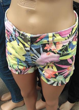 Next jeans шорти 2023