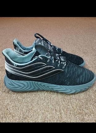 Кросівки stormzy x adidas sobakov ee8784 2