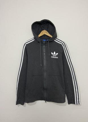 Кофта худи adidas