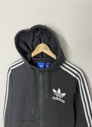 Кофта худи adidas 2