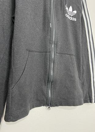 Кофта худи adidas 3