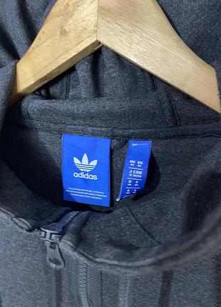 Кофта худи adidas 4