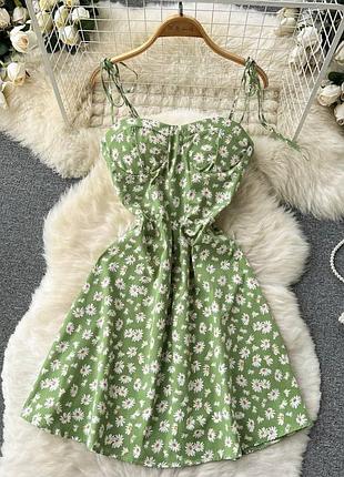 🥀новинка🥀 комплект двойка (блуза и сарафан)