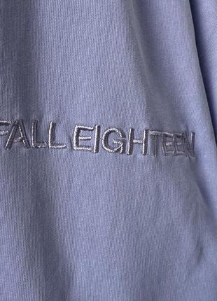 Minimum oversize swetshirt свитшот кофта худи свитер гольф оверсайз ведьменный нежный оригинал минимализм5 фото