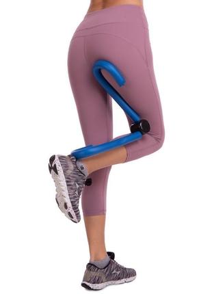 Эспандер для груди, ягодиц, бедер бабочка