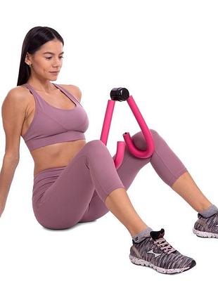 Эспандер для груди, ягодиц, бедер бабочка