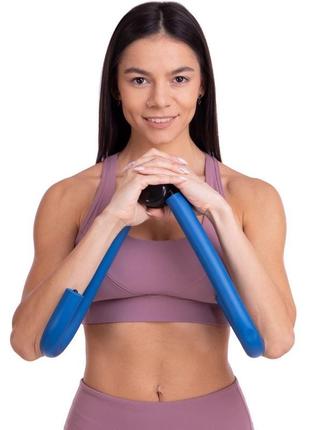 Эспандер для груди, ягодиц, бедер бабочка