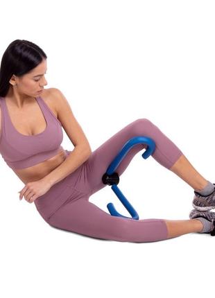 Эспандер для груди, ягодиц, бедер бабочка