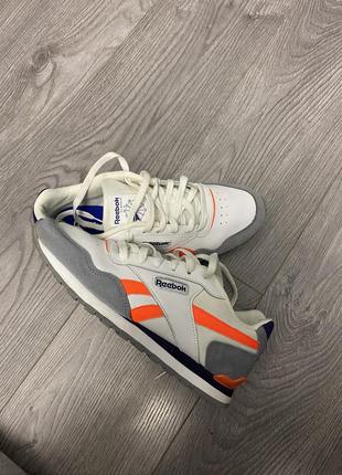 Кросівки reebok