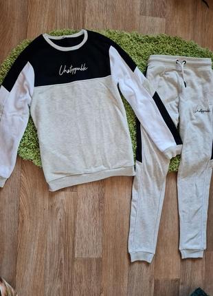 Спортивный костюм george