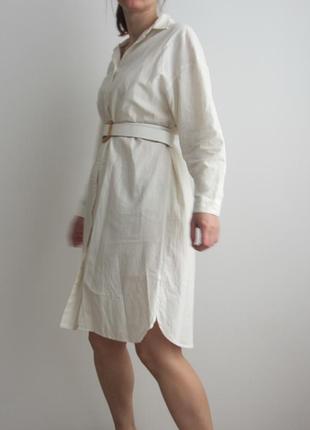 Платье-рубашка