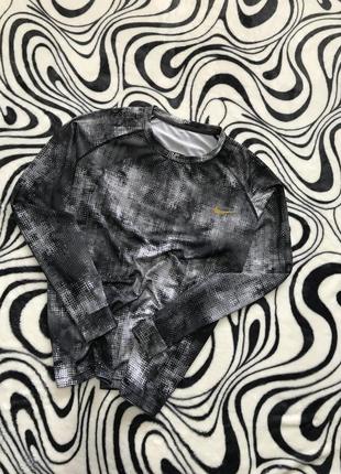 Термо кофта nike dri-fit