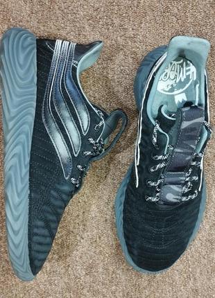 Кросівки stormzy x adidas sobakov ee8784 7