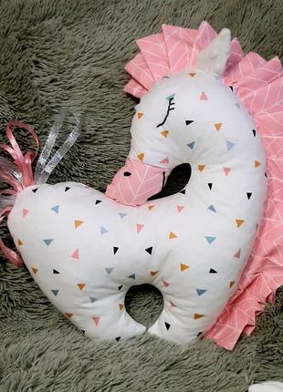 Игрушка-подушка