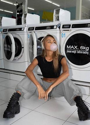 Штани карго