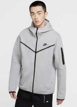 Кофта брюки олимпийка nike tech fleece