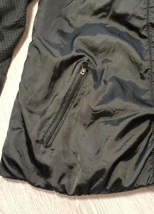 Спортивная куртка для бега / велоспорта5 фото