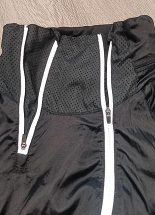 Спортивная куртка для бега / велоспорта2 фото