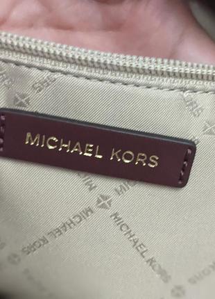 Сумка шопер тоут michael kors9 фото