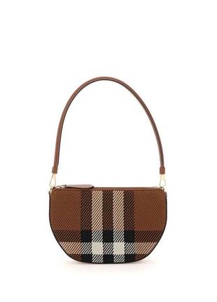 Сумка burberry бурбері барбері оригінал з сша